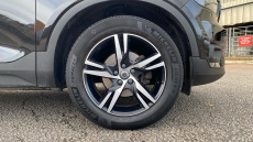 Volvo Xc40 1.5 T3 [163] R DESIGN 5dr Geartronic Petrol Estate